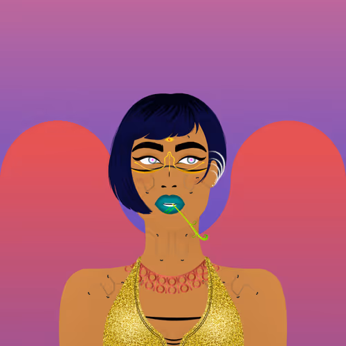 World Of Women Galaxy