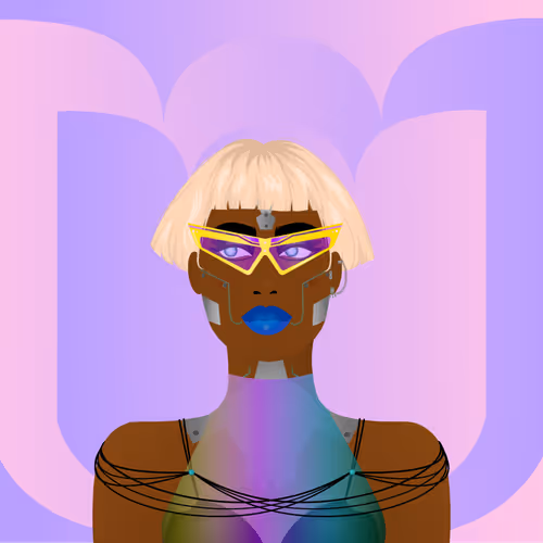 World Of Women Galaxy