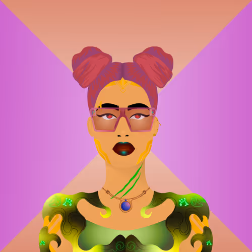 World Of Women Galaxy