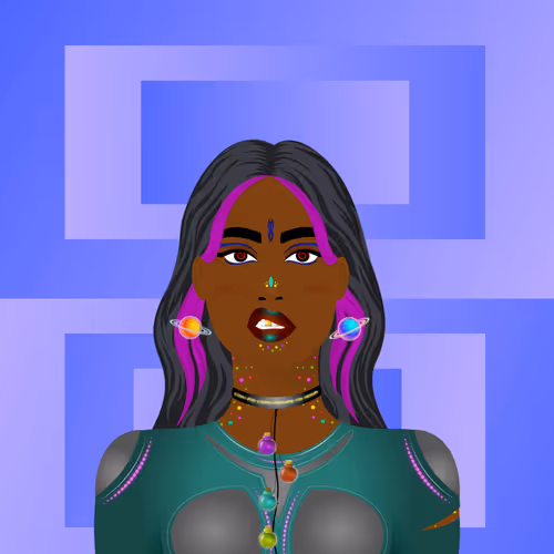 World Of Women Galaxy
