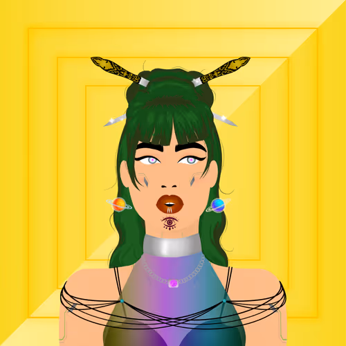 World Of Women Galaxy