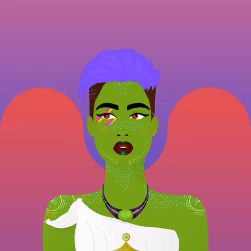 World Of Women Galaxy