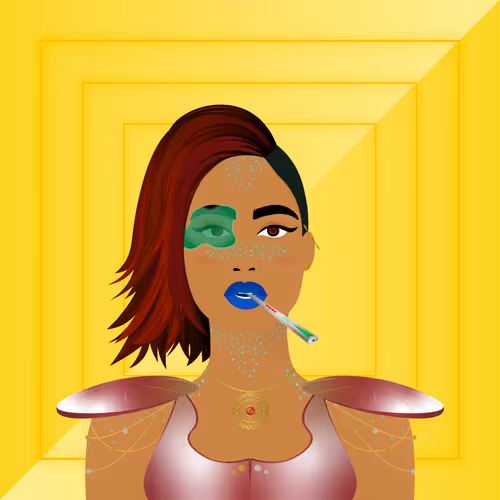 World Of Women Galaxy