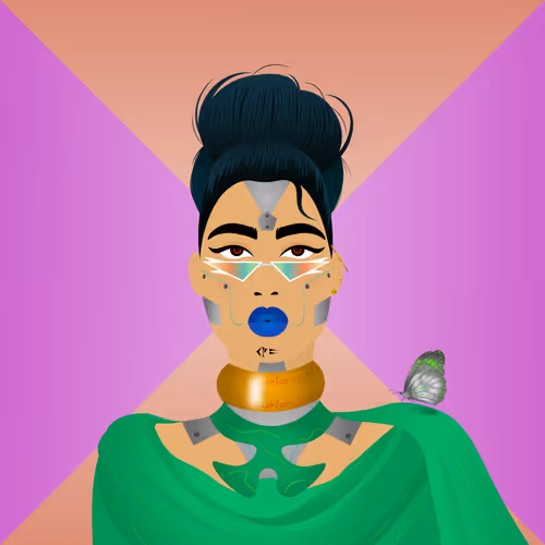World Of Women Galaxy