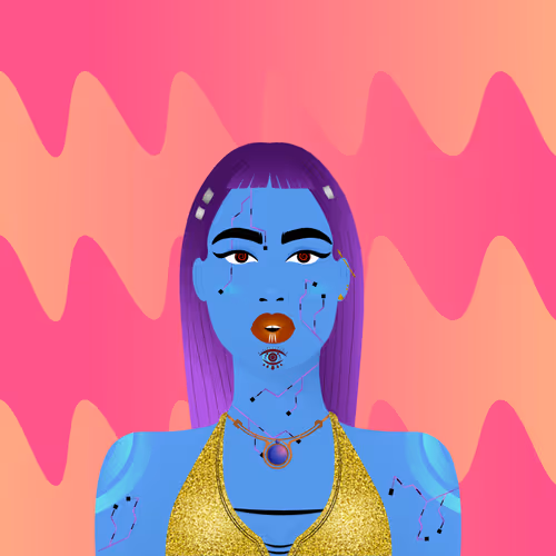 World Of Women Galaxy