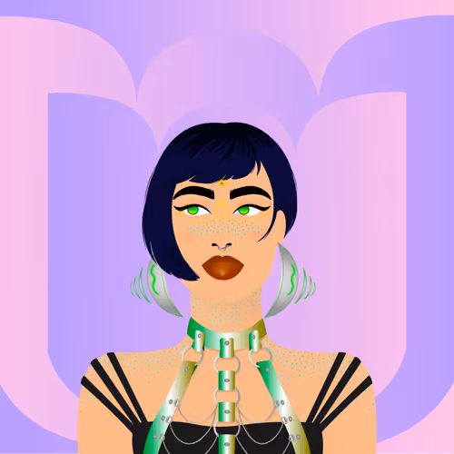 World Of Women Galaxy