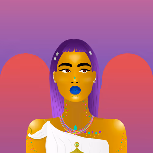World Of Women Galaxy