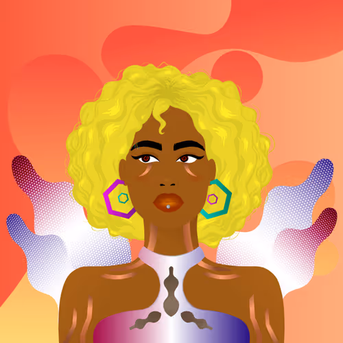 World Of Women Galaxy