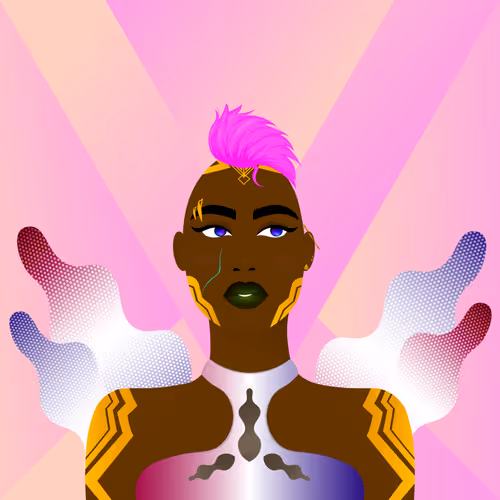 World Of Women Galaxy
