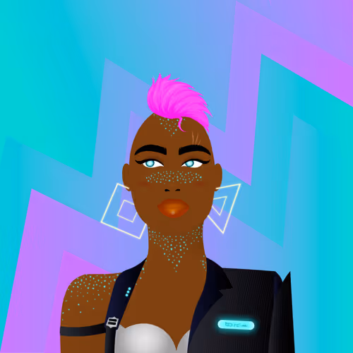 World Of Women Galaxy