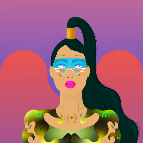 World Of Women Galaxy