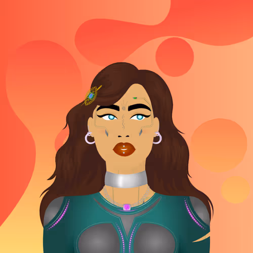 World Of Women Galaxy