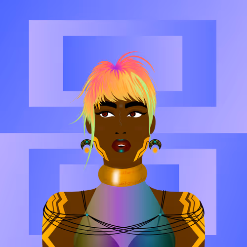 World Of Women Galaxy