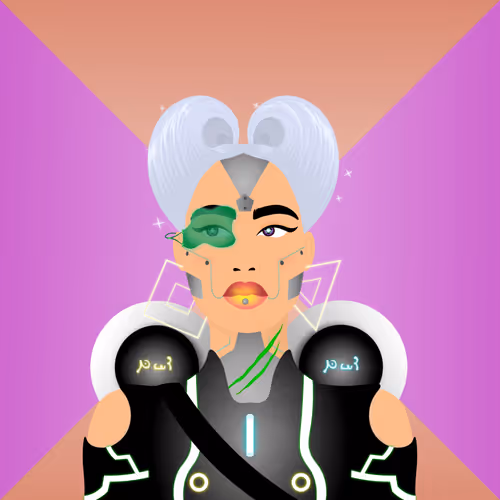 World Of Women Galaxy