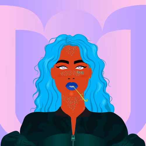 World Of Women Galaxy