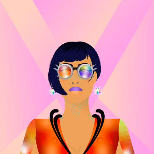 World Of Women Galaxy