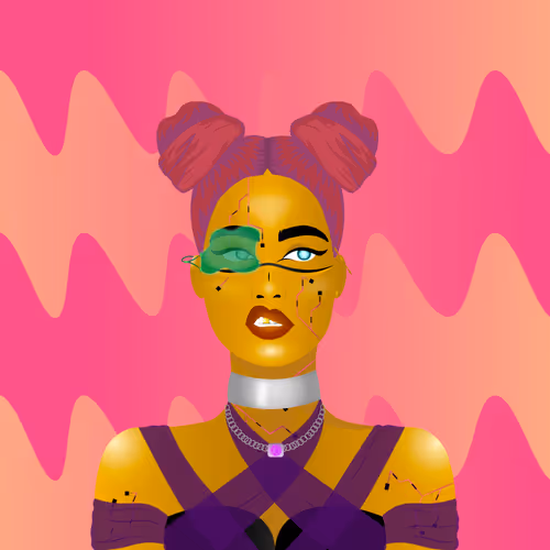 World Of Women Galaxy