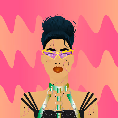 World Of Women Galaxy
