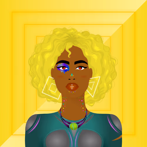 World Of Women Galaxy