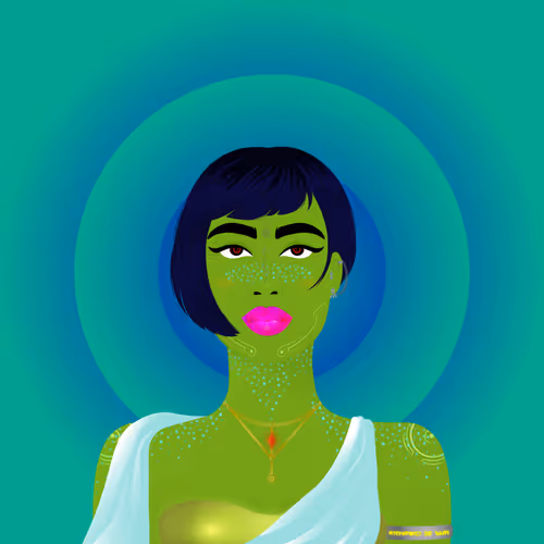 World Of Women Galaxy