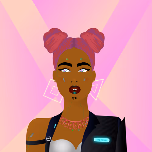 World Of Women Galaxy