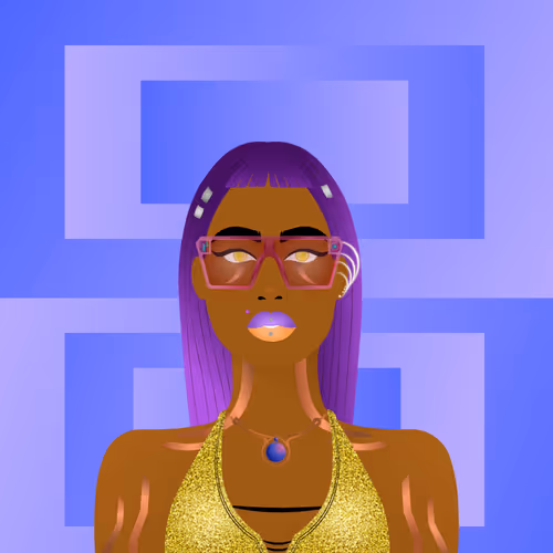 World Of Women Galaxy