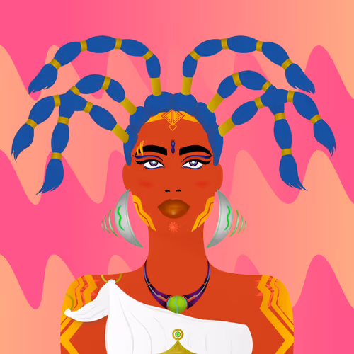 World Of Women Galaxy