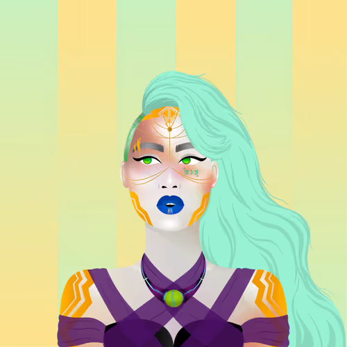 World Of Women Galaxy