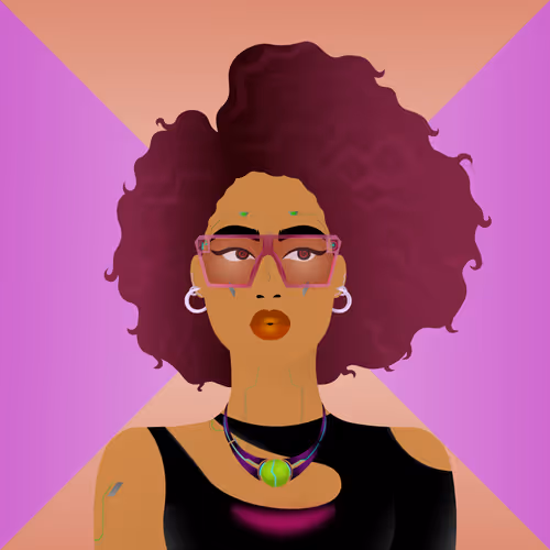 World Of Women Galaxy