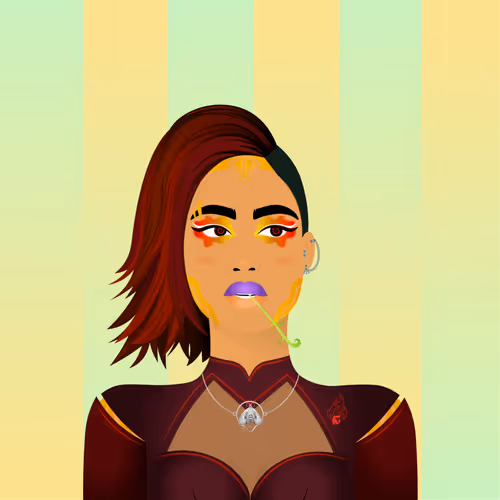World Of Women Galaxy