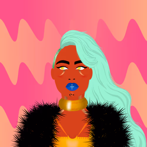 World Of Women Galaxy