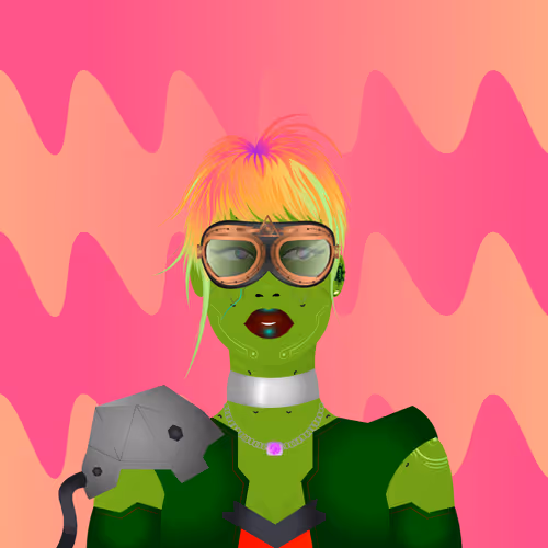 World Of Women Galaxy