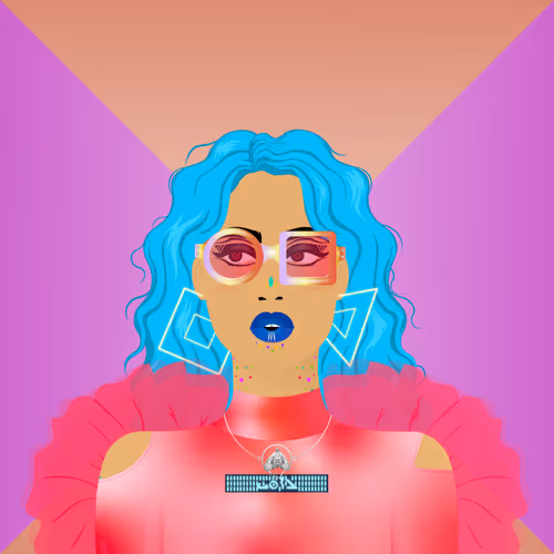 World Of Women Galaxy