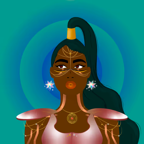 World Of Women Galaxy