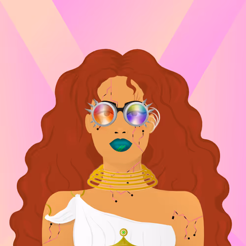World Of Women Galaxy