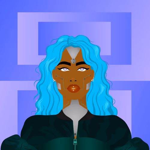 World Of Women Galaxy