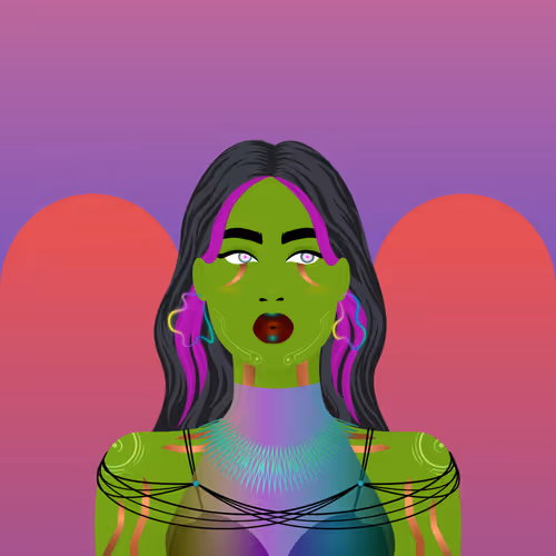 World Of Women Galaxy