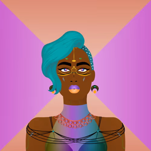 World Of Women Galaxy