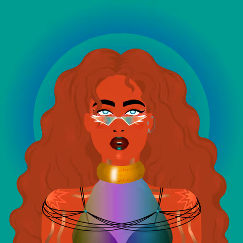 World Of Women Galaxy