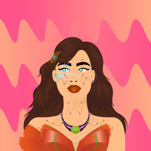 World Of Women Galaxy