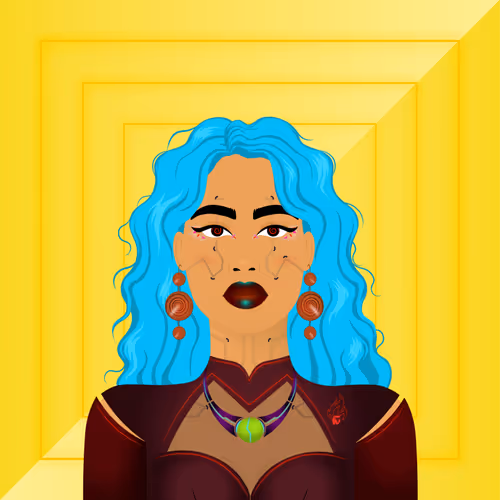 World Of Women Galaxy
