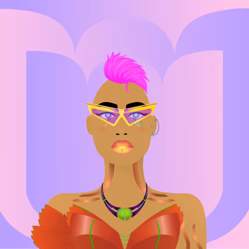 World Of Women Galaxy