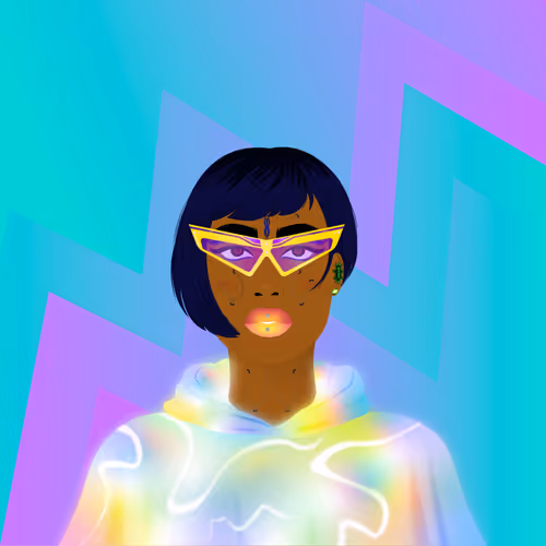 World Of Women Galaxy