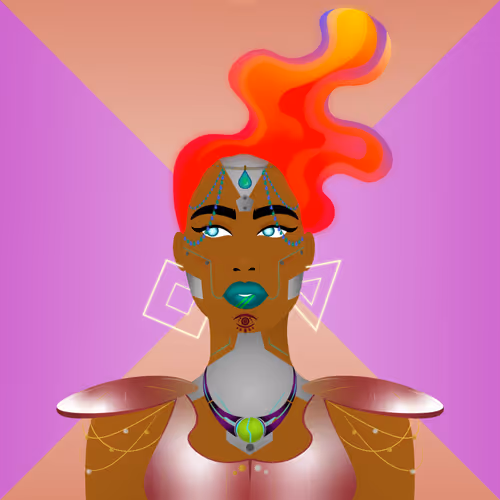 World Of Women Galaxy