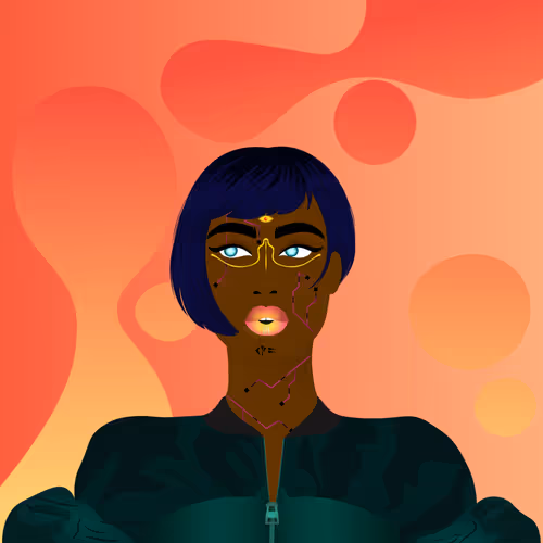 World Of Women Galaxy