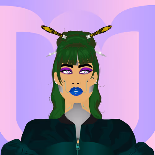 World Of Women Galaxy