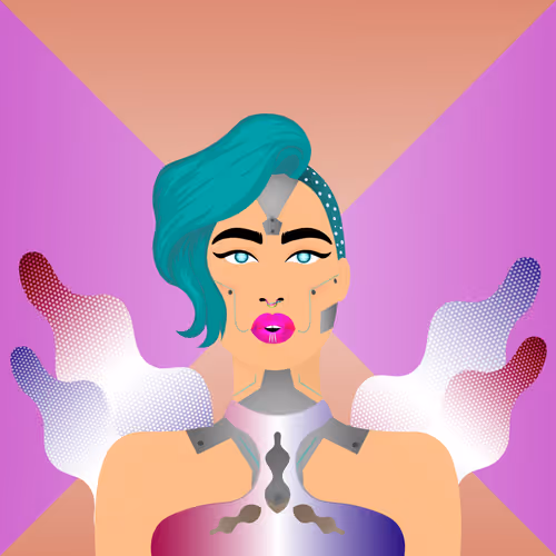 World Of Women Galaxy
