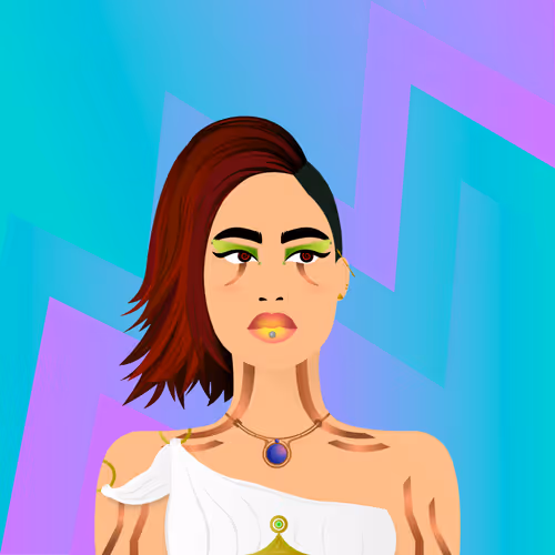 World Of Women Galaxy
