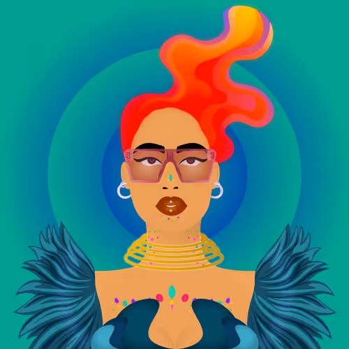 World Of Women Galaxy