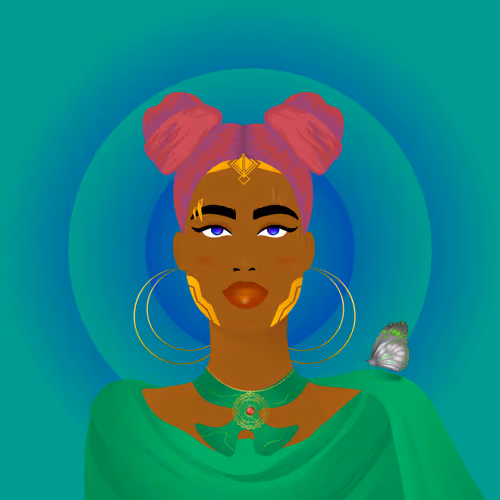 World Of Women Galaxy